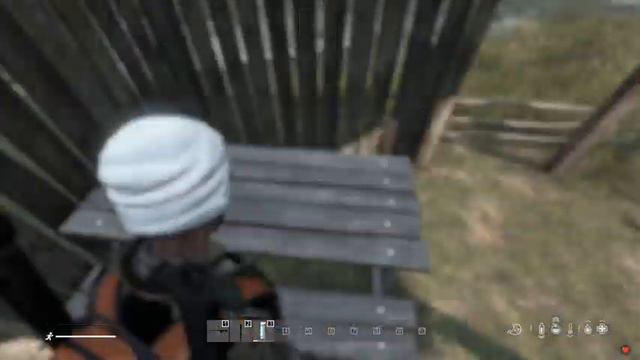 DayZ PVE-Копим на маску #развлечение#юмор#ситуации# смотреть онлайн