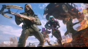 Как сделать 60 fps в pubg mobile?