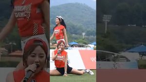 TREN D RURU 루루 (Кан Тэри)(Taeri)(강태리)(テリちゃん) FANCAM NAYUL (나율)김은지 Candy Boy 140622