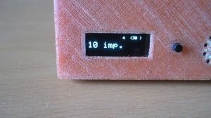 Компактный  автономный  дозиметр   радиации   на   Arduino