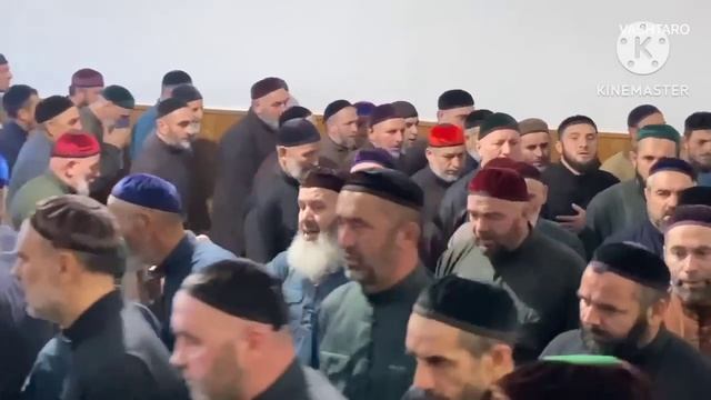 НА#ПОХОРОНАХ,2 ДЕНЬ У #ЭЛЬЖАРКИЕВЫХ 16.12.22#АДАЛ-АЗИТ ВО1 АДАЛ-КАРИМ ДАКХАЛХА ДИ. НАЗРАНЬ ИНГУШЕТИ смотреть онлайн