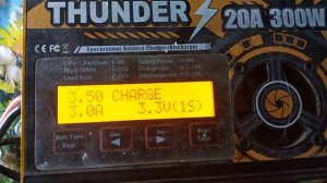 Аккумулятор LiFePo4 разряжен до 1.5в. Есть ли шанс его "оживить" ?