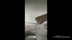 Уникальный фильтр наглядно показал, какую воду вы пьёте! Смотреть до конца!