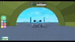 Играем в игру Airport Tycoon!/Roblox