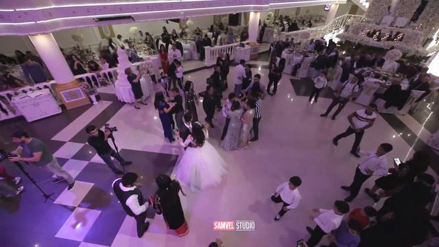 Манвел Пашаян душу разрываеш 2021 на свадьбе первый ден у невесты Руслан и Наира #ezdi#ezidskay смотреть онлайн