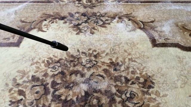 Мойка и чистка ковров. Миниавтомойкой или бензокосой с насадкой. Тест, чем лучше?