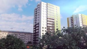 ЖК Циолковский сормовский район Нижний Новгород