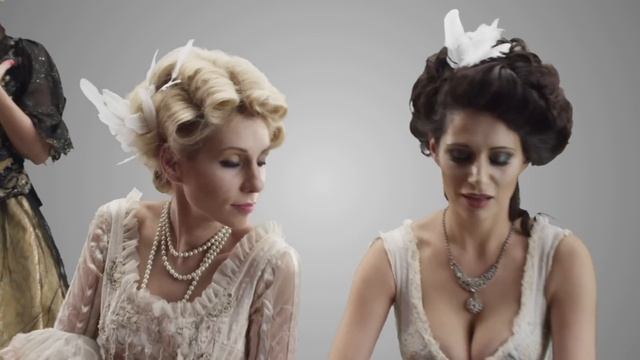 Mozart Symphony No 40 piano arrangement /salsa version смотреть онлайн