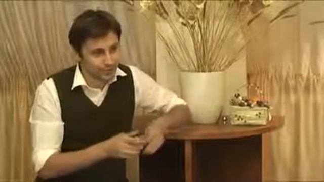Эрнст Мулдашев интервью от 2011 года