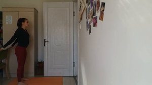 Как вырасти на 5 см за месяц? Методика Берга 1 комплекс