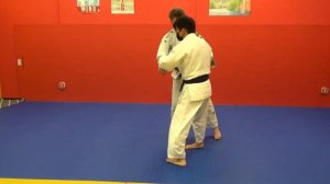 3 Tips for Improving Your Morote Seoi-Nage