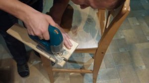 Японская головоломка для детей своими руками