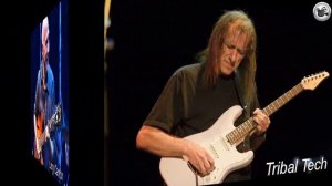 Лучшие джазовые гитаристы мира.