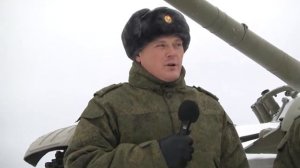 Служба по контракту в мобилизационном людском резерве