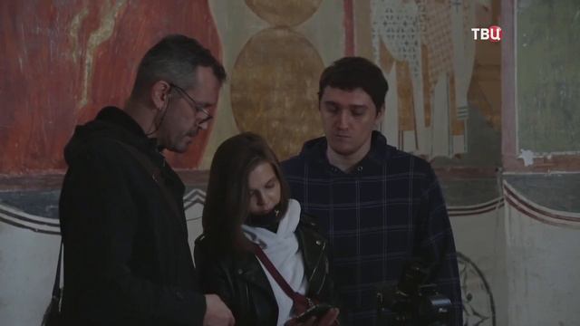 Христианское понимание дружбы. Продолжение разговора. Путешествие в Ферапонтов монастырь
