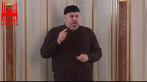 Умар ибн Аль Хаттаб хьехам
