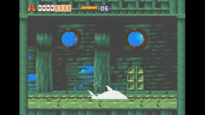 World of Illusion – All Bosses / Мир иллюзий – Все Боссы | Sega 16-bit | Mega Drive/Genesis