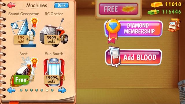 MACHINE PRESS vs WATERMELON BUDDY | Kick The Buddy | Bananos Gameplay смотреть онлайн