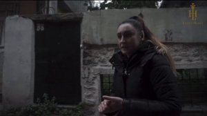 Обзор Района Балат, Стамбул, Турция | По Следам Знаменитого Турецкого Сериала | Çukur | Чукур (Яма)