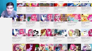 СПРОСИ ПИНКАМИНУ (7 выпуск) - Реакция