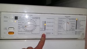 Miele Novotronic WT 946 Waschtrockner