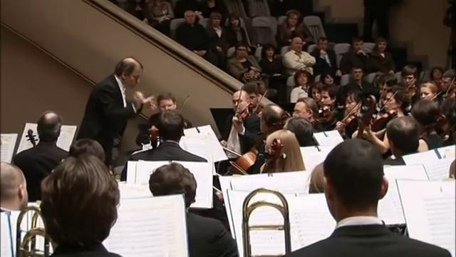 Rimsky-Korsakov Russian Easter Festival Overture, Op. 36 Gergiev