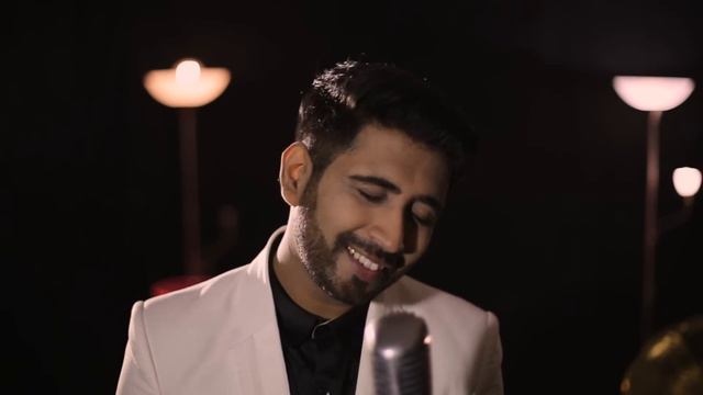 Do Lafzon Ki Hai Dil Ki Kahani | Cover | Sajan Patel | Ft. Mridu Konwar | The Great Gambler смотреть онлайн