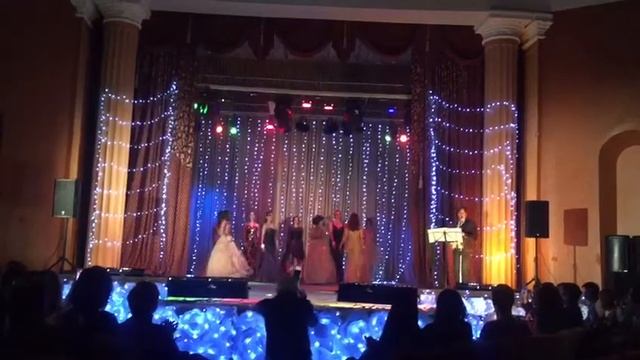 Дефиле мисс ШАДИ смотреть онлайн