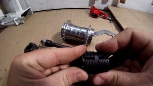 Почему не тормозит велосипед (ХВЗ, ММВЗ)