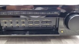 Pioneer Elite F-93 FM/AM Digital Tuner