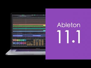 Ableton Live 11.1 Обзор обновления. Apple Silicon, Shifter, Shaper, Align Delay [Ableton Pro Help]