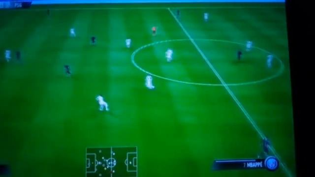 Jugando al fifa 19 en ps3 😎 смотреть онлайн