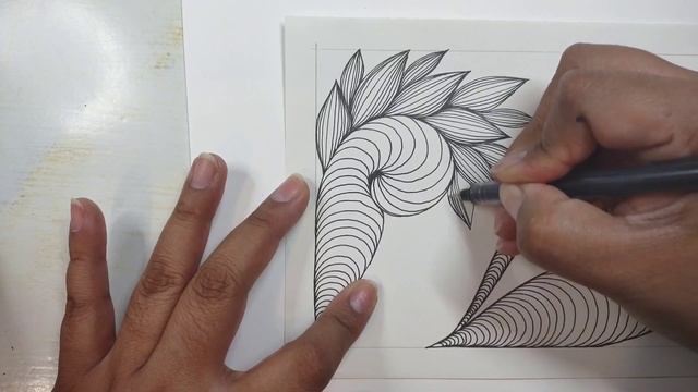 Doodle That Stress away (art + chat) смотреть онлайн