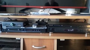 Колонки Philips DCD8000