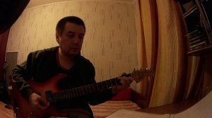 Зелёные рукава