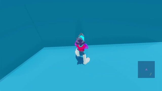 LowPoly Game Update - The Boulder Borer смотреть онлайн