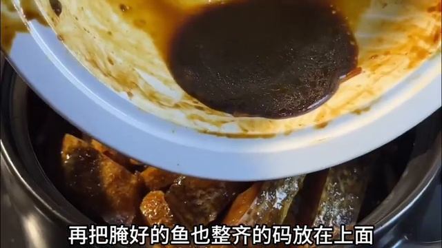 鱸魚這樣做，3大碗飯不夠吃，太香了，年夜飯必須安排上#【百變小廚坊】#鱸魚 #鱸魚宅一生 #鱸魚料理 #鱸魚食譜 #鱸魚的做法