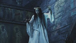 Зачем так рано ты ушла...