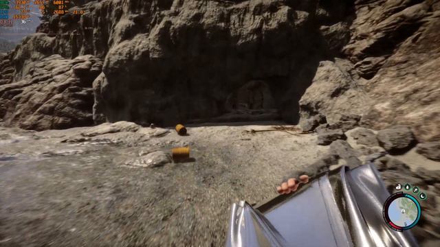 Sons of the Forest v1.0 | MAX SETTING | FSR3 | RTX3050 4GB | i5 11400H смотреть онлайн