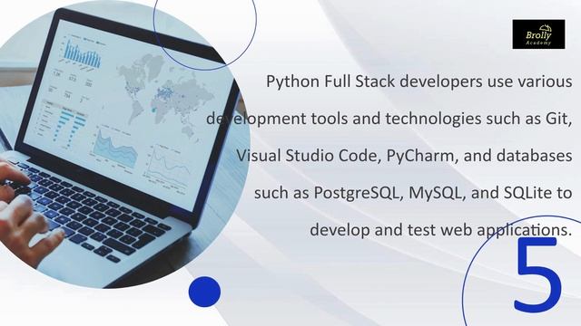 What is python full stack ? - Overview of python full stack