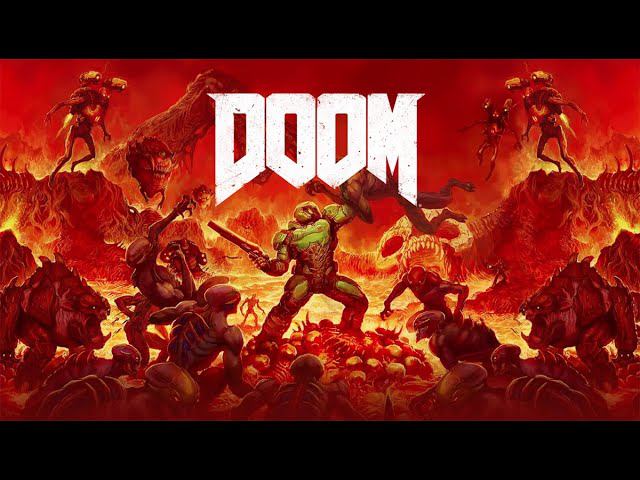 DOOM (part 4)