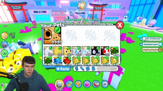 *NEW* ALL WORKING HOLOGRAM UPDATE CODES FOR PET SIMULATOR X! ROBLOX PET SIMULATOR X CODES смотреть онлайн