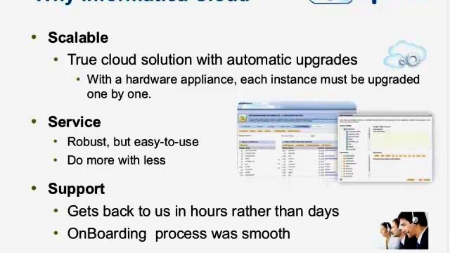 Integrate Oracle EBS and Salesforce In One Day смотреть онлайн