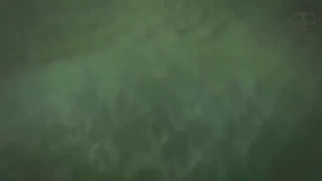 10 Шокирующих Вещей, Найденных Под водой. Зомби Чез