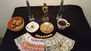 АЛТАРИ НАШИХ ПОДПИСЧИКОВ. ВЕДЬМИНА ИЗБА ▶️ ИНГА ХОСРОЕВА.