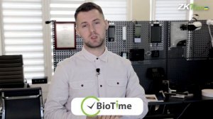 Speedface V4L - еще один инновационный СКУД терминал от компании ZKTeco