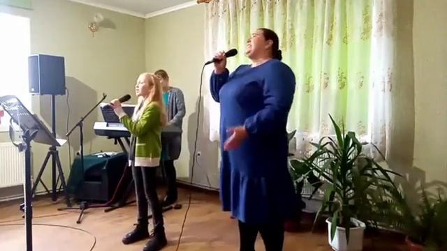 "Отче Наш, сущий на небесах" смотреть онлайн