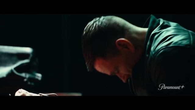 INFINITE Official Trailer 2021