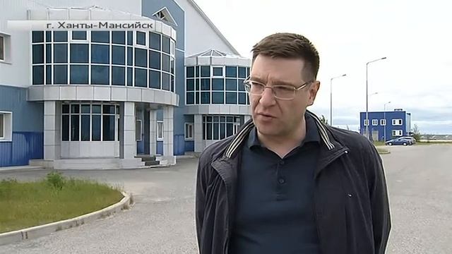 Скоро в реках Югры появится новое поколение сиговых рыб смотреть онлайн