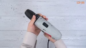 Распаковка шуруповерта Интерскол ДШ-10/260Э2 / Unboxing  Интерскол ДШ-10/260Э2